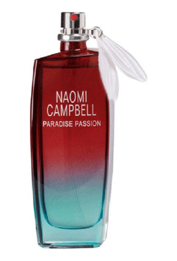 Naomi Campbell Paradise Passion