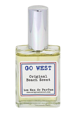Original Scent Go West