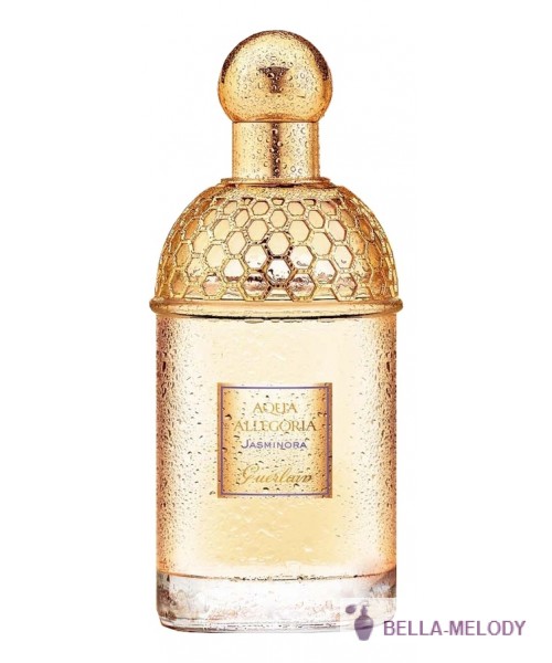 Guerlain Aqua Allegoria Jasminora