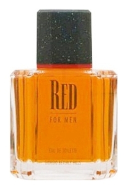 Beverly Hills Red For Men