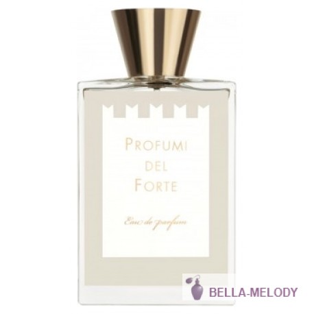 Profumi Del Forte Vetiver Moderno 11