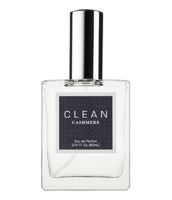 Clean Cashmere