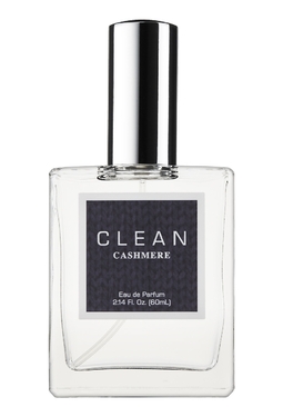 Clean Cashmere