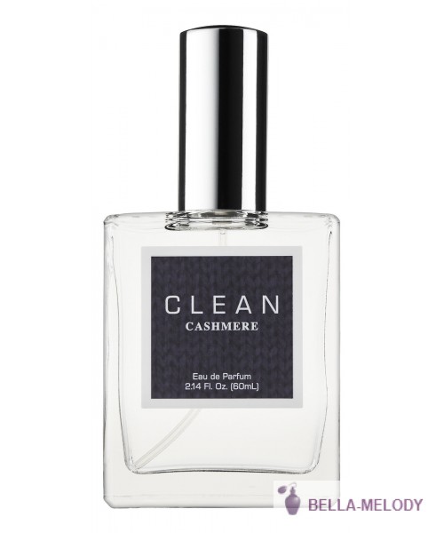 Clean Cashmere