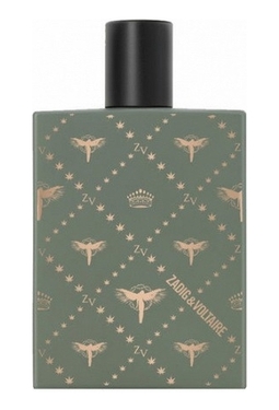 Zadig & Voltaire Tome 1 All Over For Him
