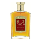 Floris Leather Oud