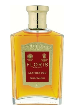 Floris Leather Oud