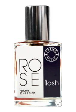 Tauerville Rose Flash