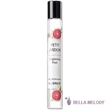 The Saem Petit Ardor Beginning Fruit 11