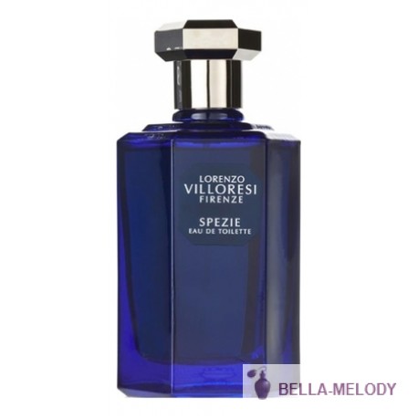 Lorenzo Villoresi Spezie 11