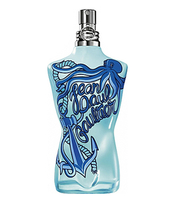 Jean Paul Gaultier Le Male Summer 2014