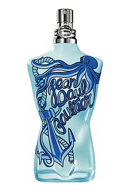 Jean Paul Gaultier Le Male Summer 2014