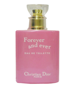 Christian Dior Forever And Ever 2004