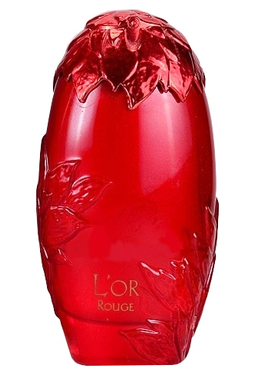 Torrente L'Or Rouge