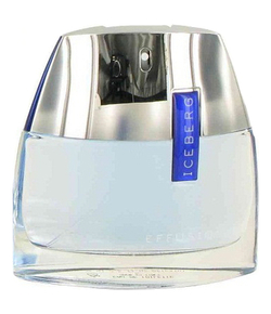 Iceberg Effusion Man