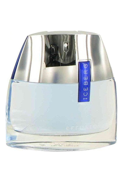 Iceberg Effusion Man