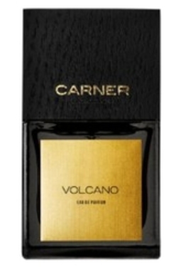 Carner Barcelona Volcano