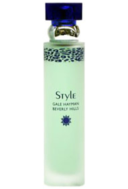 Beverly Hills Gale Hayman Style