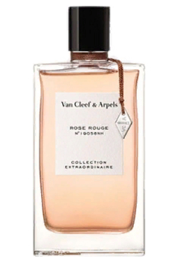 Van Cleef & Arpels Rose Rouge