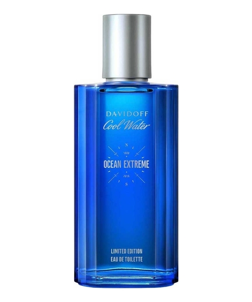 Davidoff Cool Water Ocean Extreme