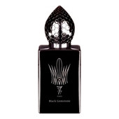 Stephane Humbert Lucas 777 Black Gemstone