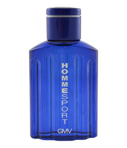 Gian Marco Venturi Homme Sport