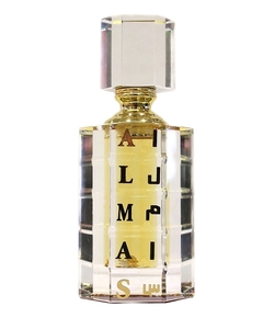 Al Haramain Perfumes Al Mas