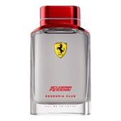 Ferrari Scuderia Club