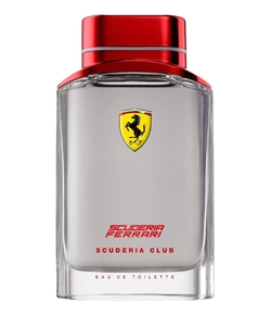 Ferrari Scuderia Club