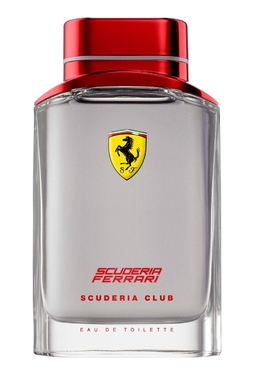 Ferrari Scuderia Club