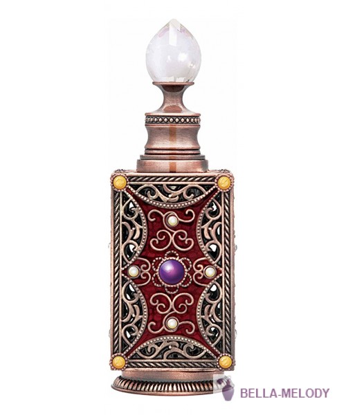 Swiss Arabian Mukhalat Barq