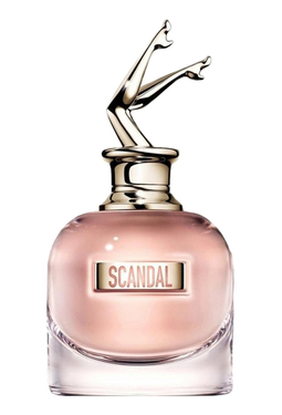 Jean Paul Gaultier Scandal