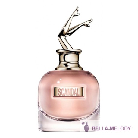 Jean Paul Gaultier Scandal 11