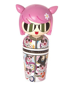 Kokeshi Cheery
