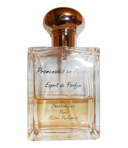 Parfums et Senteurs du Pays Basque Promenades en Arabie