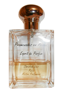 Parfums et Senteurs du Pays Basque Promenades en Arabie
