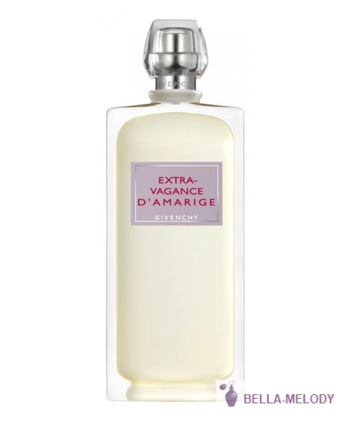 Givenchy Extravagance D'Amarige 2007