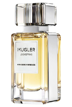 Mugler Fougere Furieuse