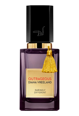 Diana Vreeland Daringly Different 2016