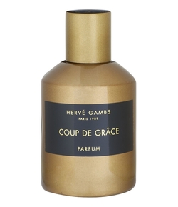 Herve Gambs Paris Coup De Grace