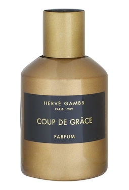 Herve Gambs Paris Coup De Grace