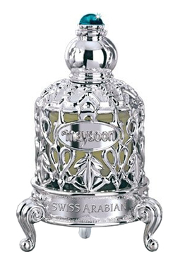 Swiss Arabian Maysoon