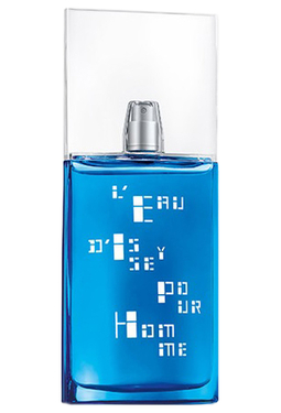 Issey Miyake L'Eau D'Issey Pour Homme Summer Edition 2017