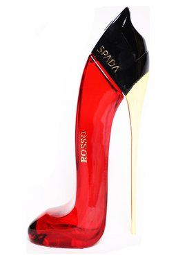 Spada Sparkle Rosso