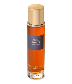 Parfum d’Empire Musc Tonkin