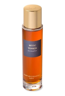 Parfum d’Empire Musc Tonkin