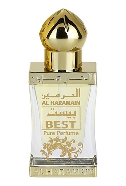 Al Haramain Perfumes Best