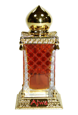 Al Haramain Perfumes Ajwa