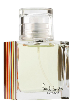 Paul Smith Extreme Man