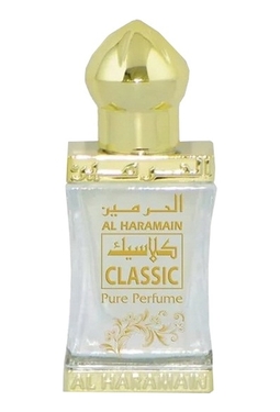 Al Haramain Perfumes Classic